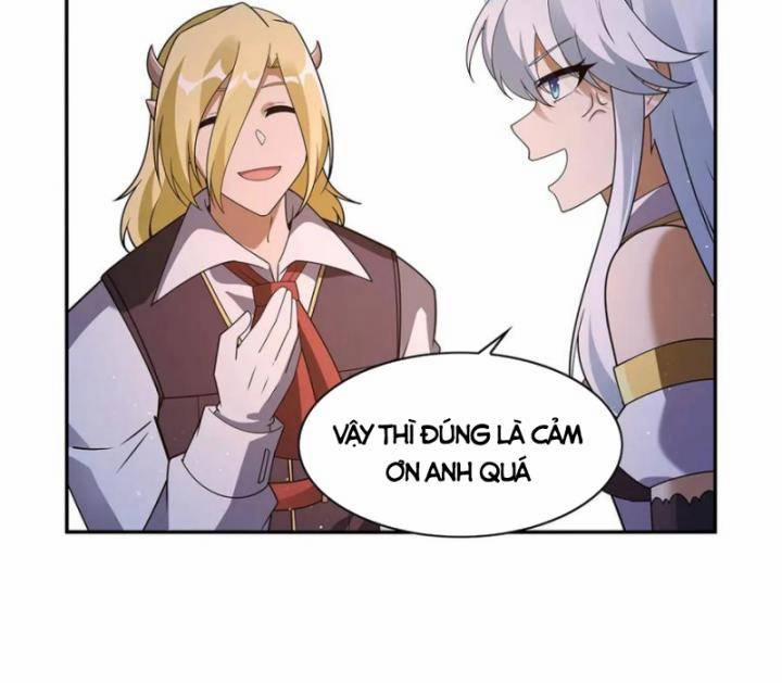 Ma Vương Thất Nghiệp 403 trang 6