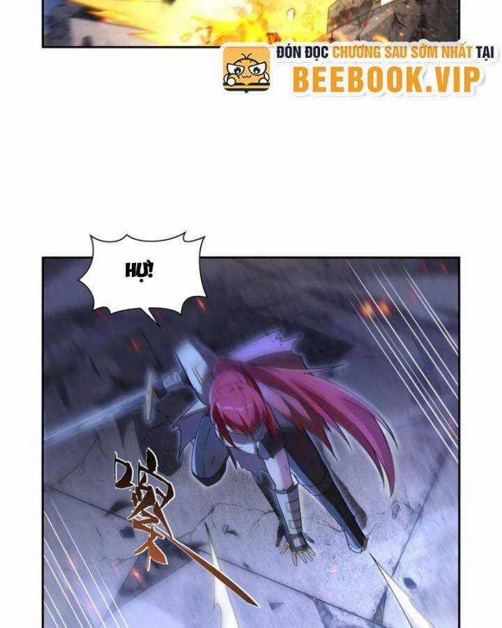 Ma Vương Thất Nghiệp 404 trang 1