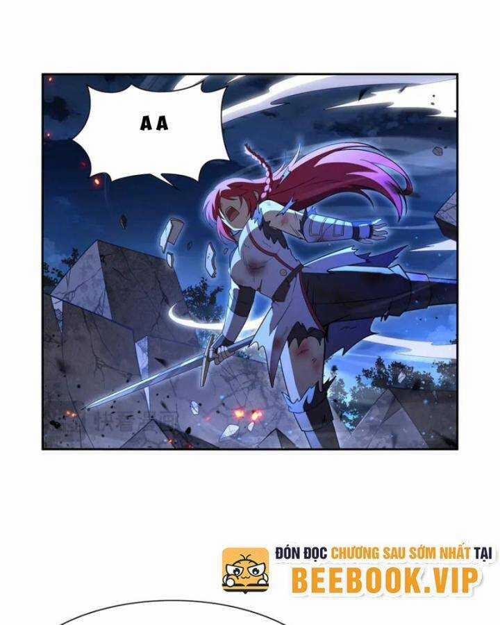 Ma Vương Thất Nghiệp 404 trang 14