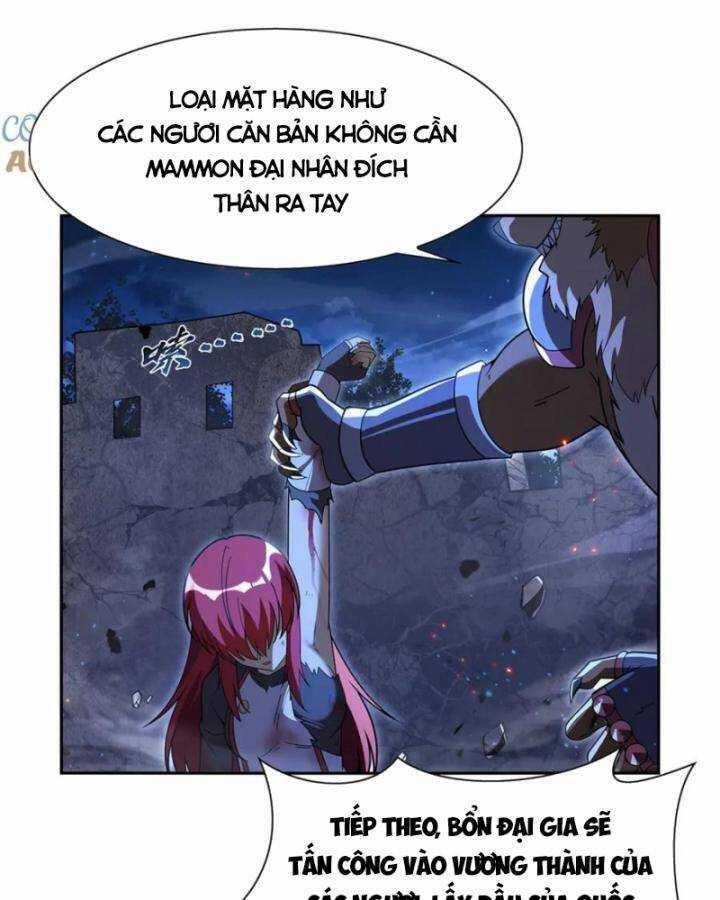 Ma Vương Thất Nghiệp 404 trang 17