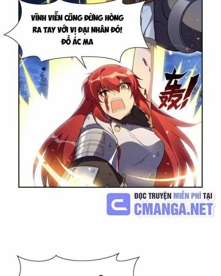 Ma Vương Thất Nghiệp 404 trang 22