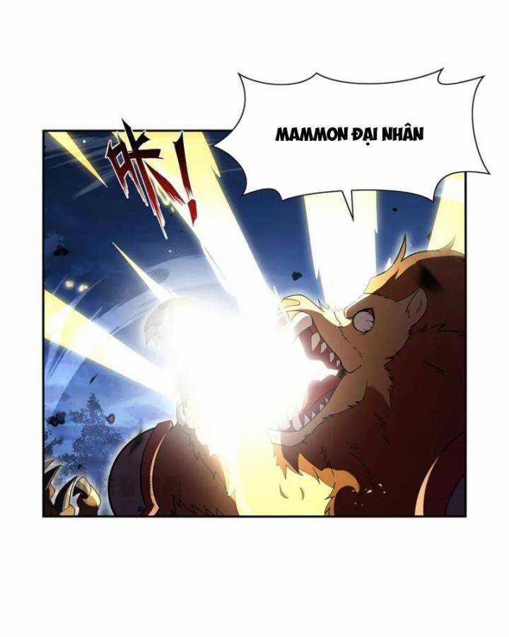 Ma Vương Thất Nghiệp 404 trang 25