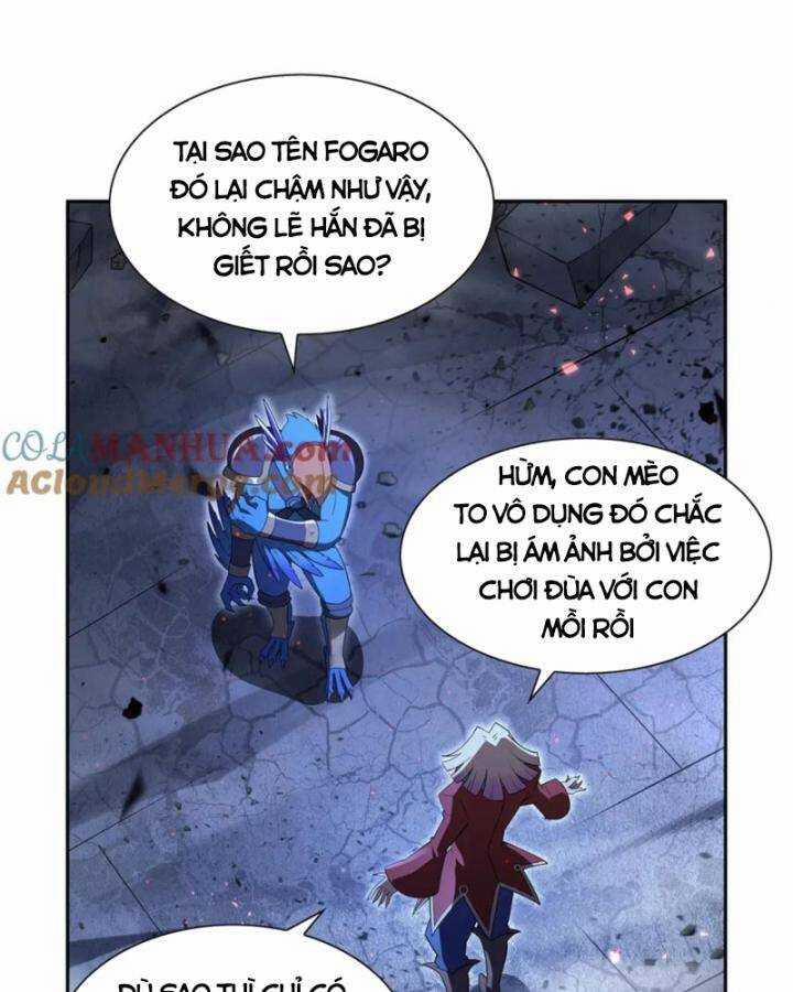 Ma Vương Thất Nghiệp 404 trang 51