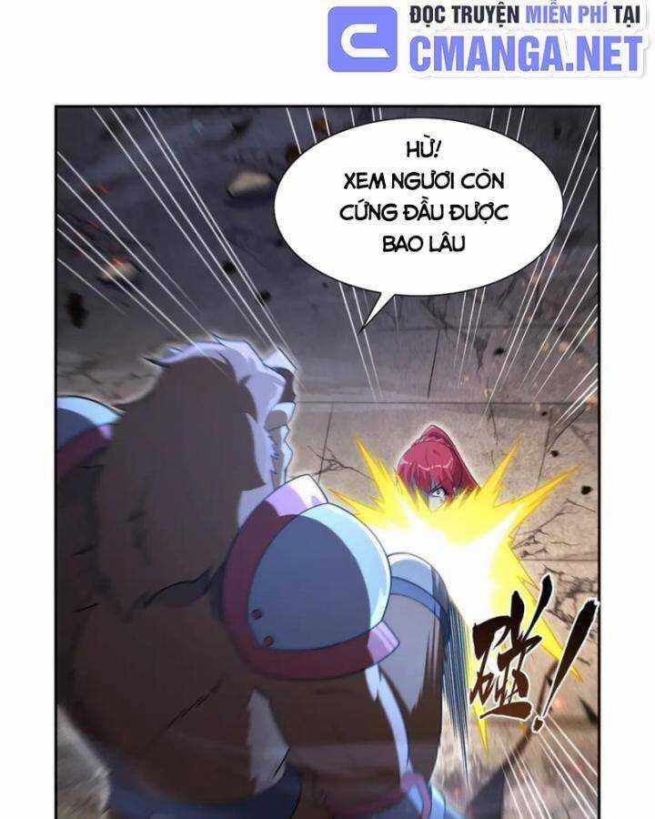 Ma Vương Thất Nghiệp 404 trang 9