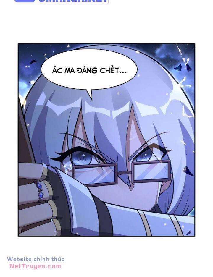 Ma Vương Thất Nghiệp 405 trang 16