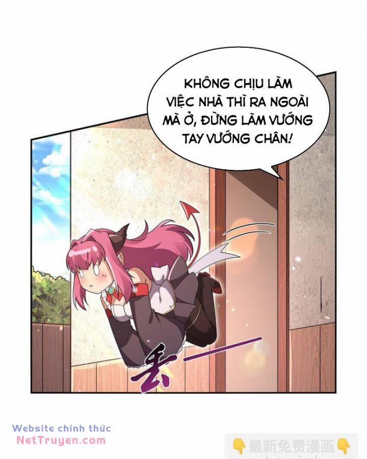 Ma Vương Thất Nghiệp 405 trang 30