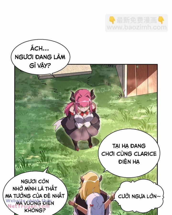 Ma Vương Thất Nghiệp 405 trang 33