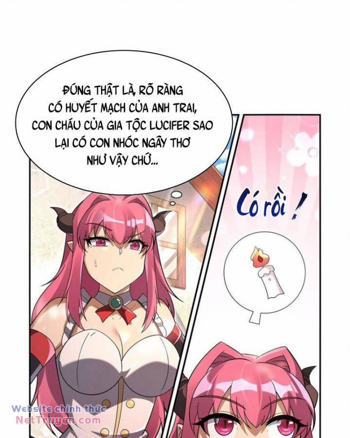 Ma Vương Thất Nghiệp 405 trang 41