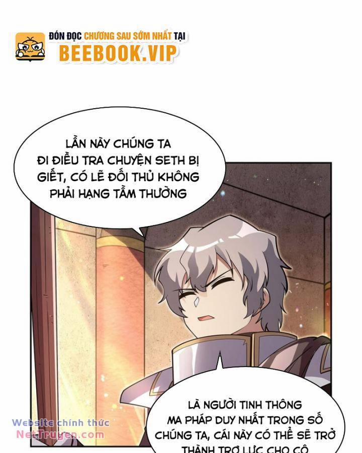 Ma Vương Thất Nghiệp 405 trang 5