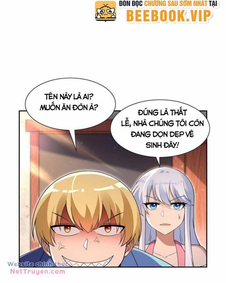 Ma Vương Thất Nghiệp 406 trang 17