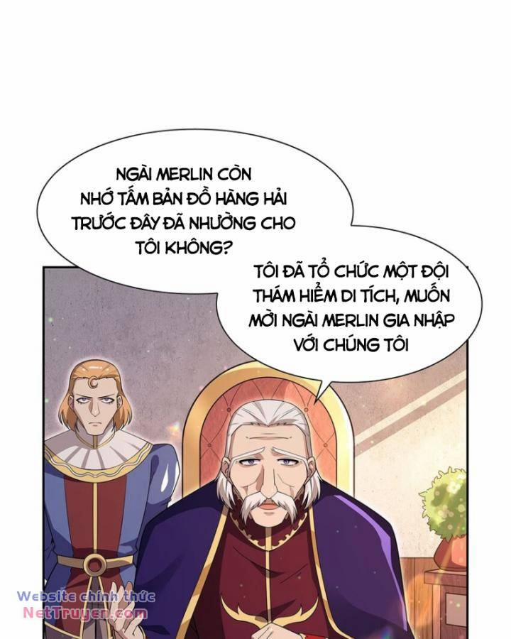 Ma Vương Thất Nghiệp 406 trang 26