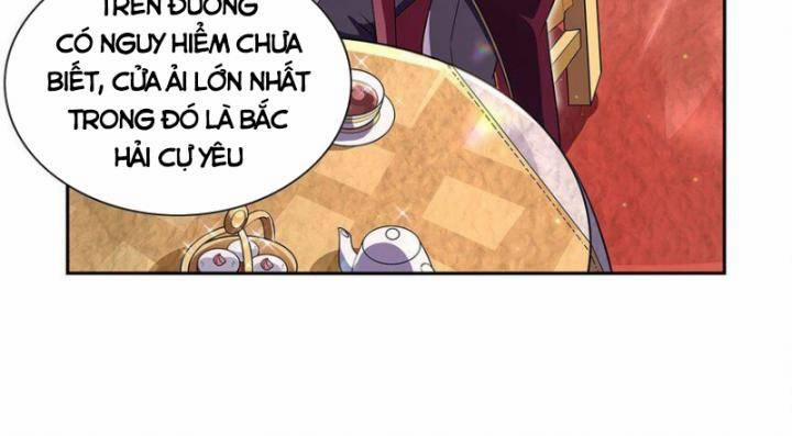 Ma Vương Thất Nghiệp 406 trang 30