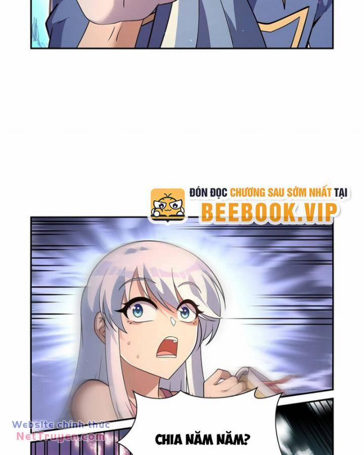 Ma Vương Thất Nghiệp 406 trang 35