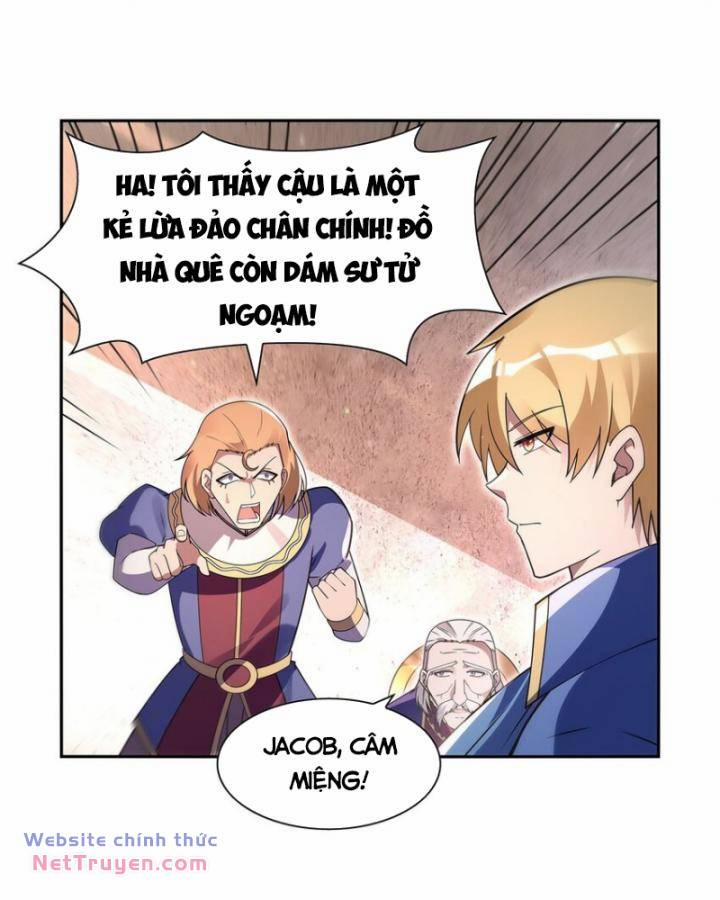 Ma Vương Thất Nghiệp 406 trang 37