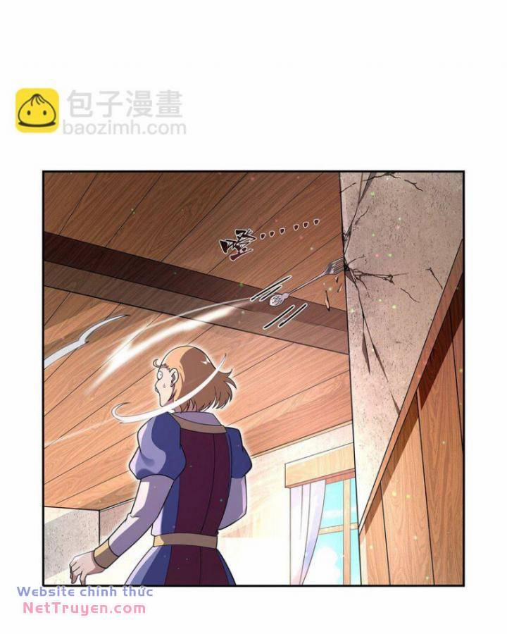 Ma Vương Thất Nghiệp 406 trang 39