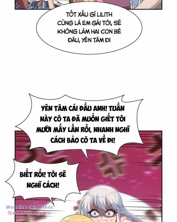 Ma Vương Thất Nghiệp 406 trang 4