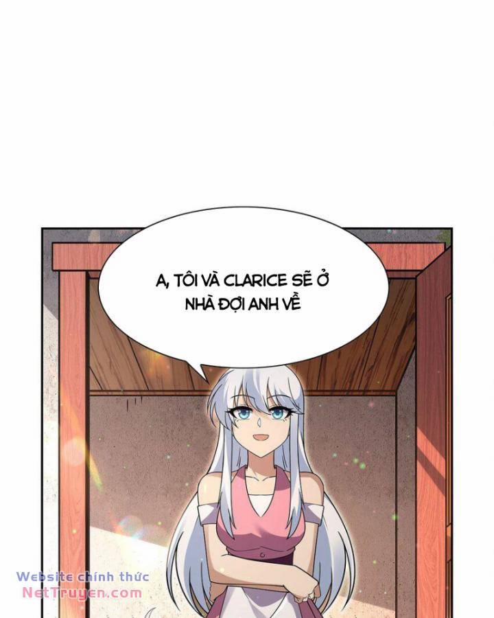 Ma Vương Thất Nghiệp 406 trang 49