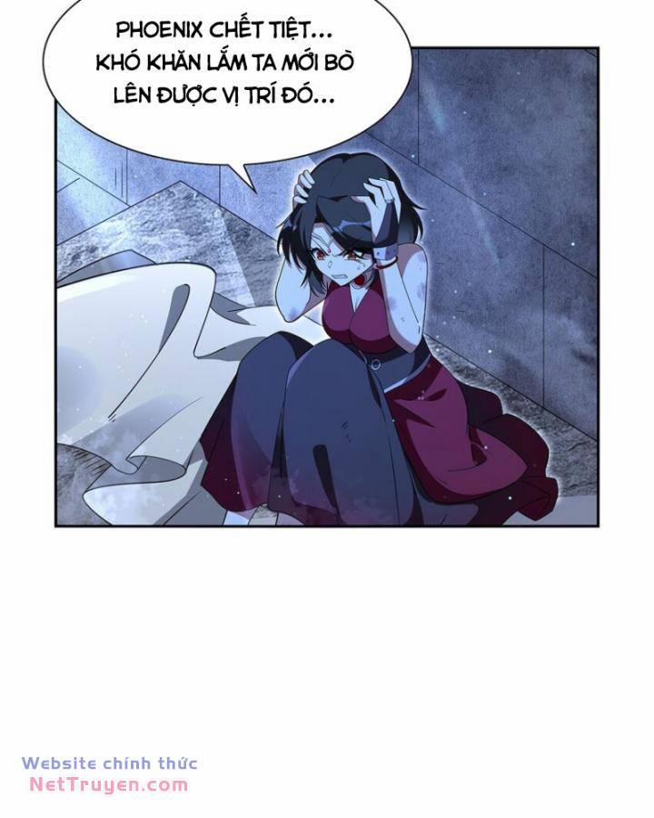 Ma Vương Thất Nghiệp 407 trang 10