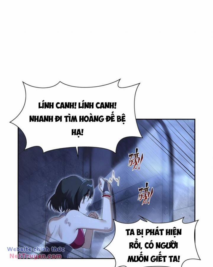 Ma Vương Thất Nghiệp 407 trang 13