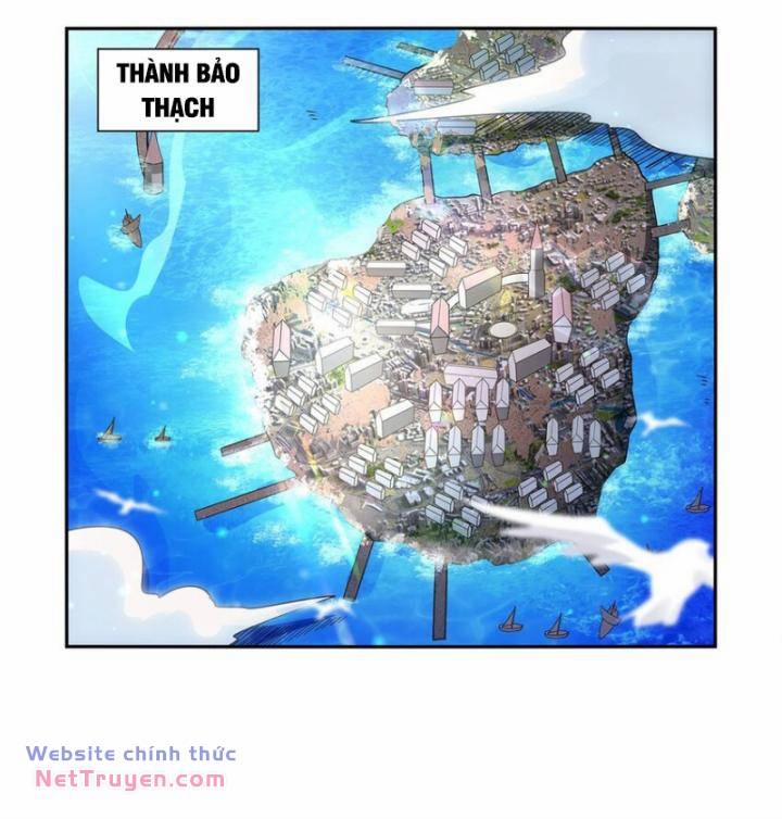 Ma Vương Thất Nghiệp 407 trang 20