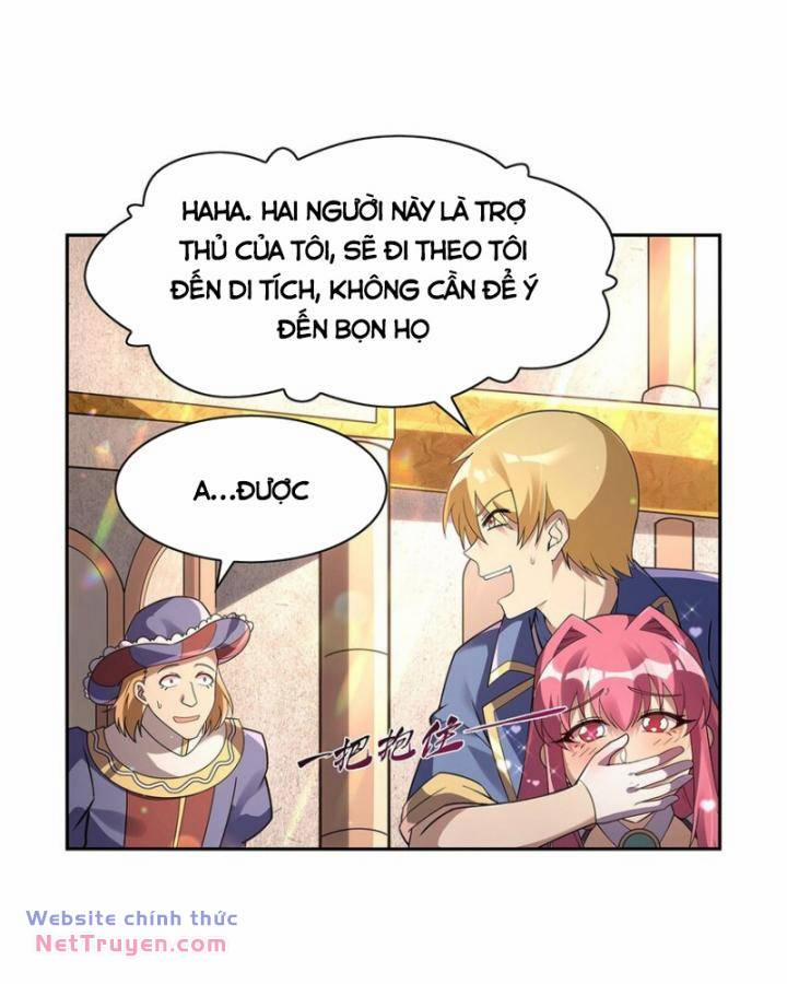 Ma Vương Thất Nghiệp 407 trang 29