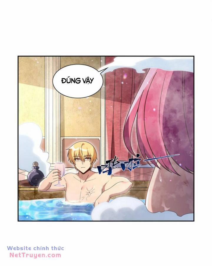 Ma Vương Thất Nghiệp 407 trang 39