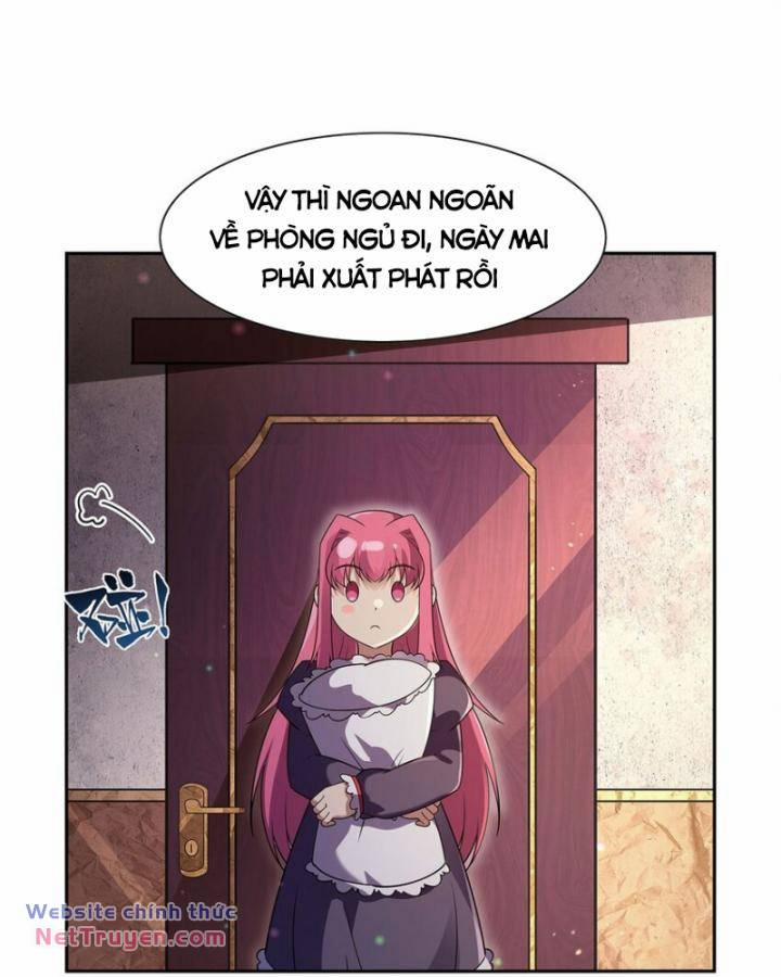 Ma Vương Thất Nghiệp 407 trang 48