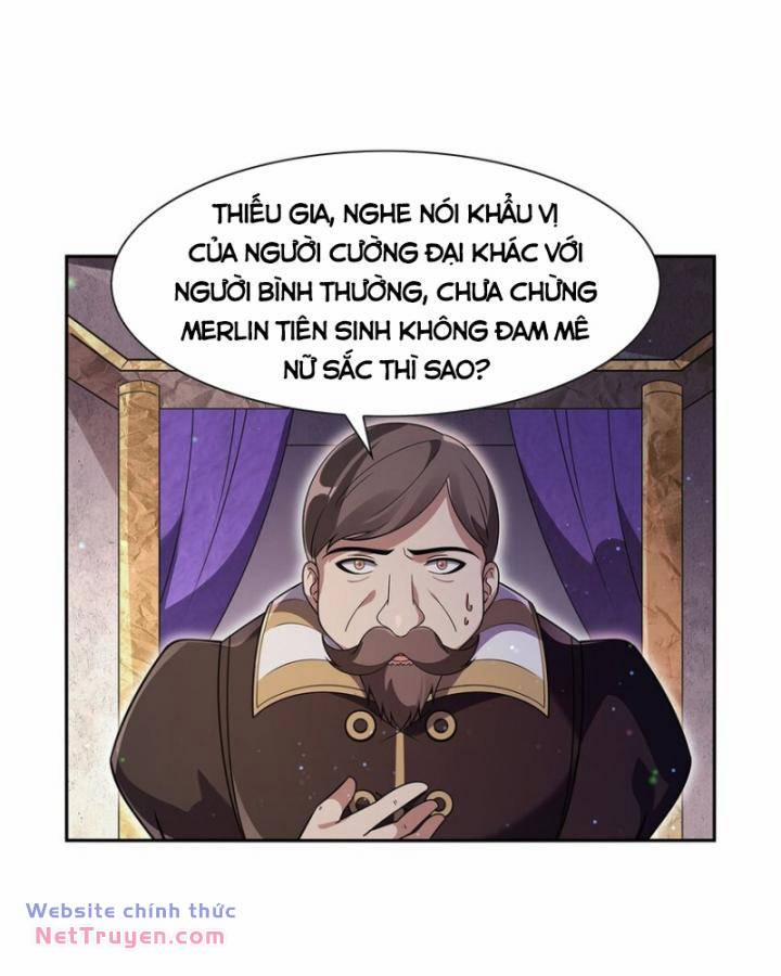 Ma Vương Thất Nghiệp 407 trang 52