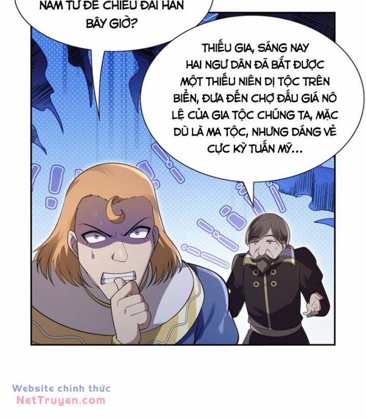 Ma Vương Thất Nghiệp 407 trang 54