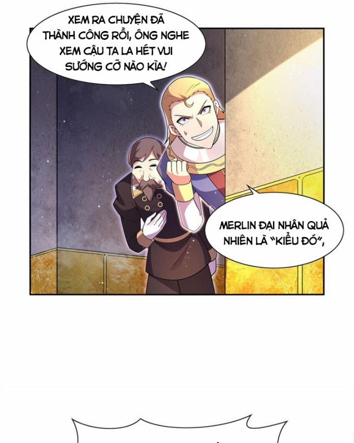 Ma Vương Thất Nghiệp 408 trang 12