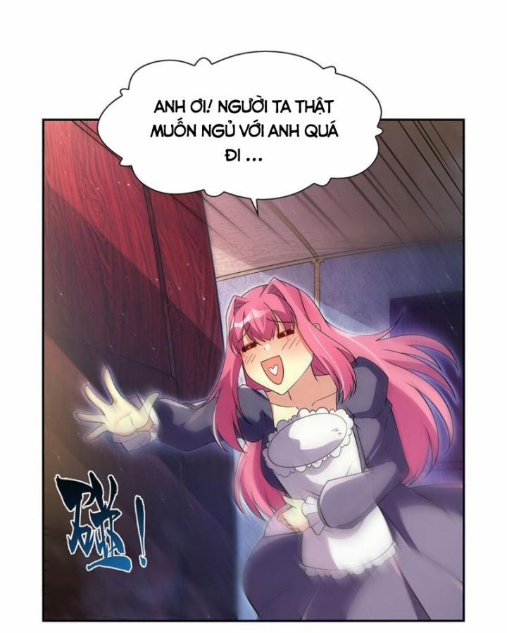 Ma Vương Thất Nghiệp 408 trang 22