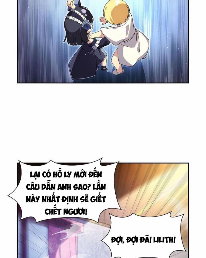 Ma Vương Thất Nghiệp 408 trang 24