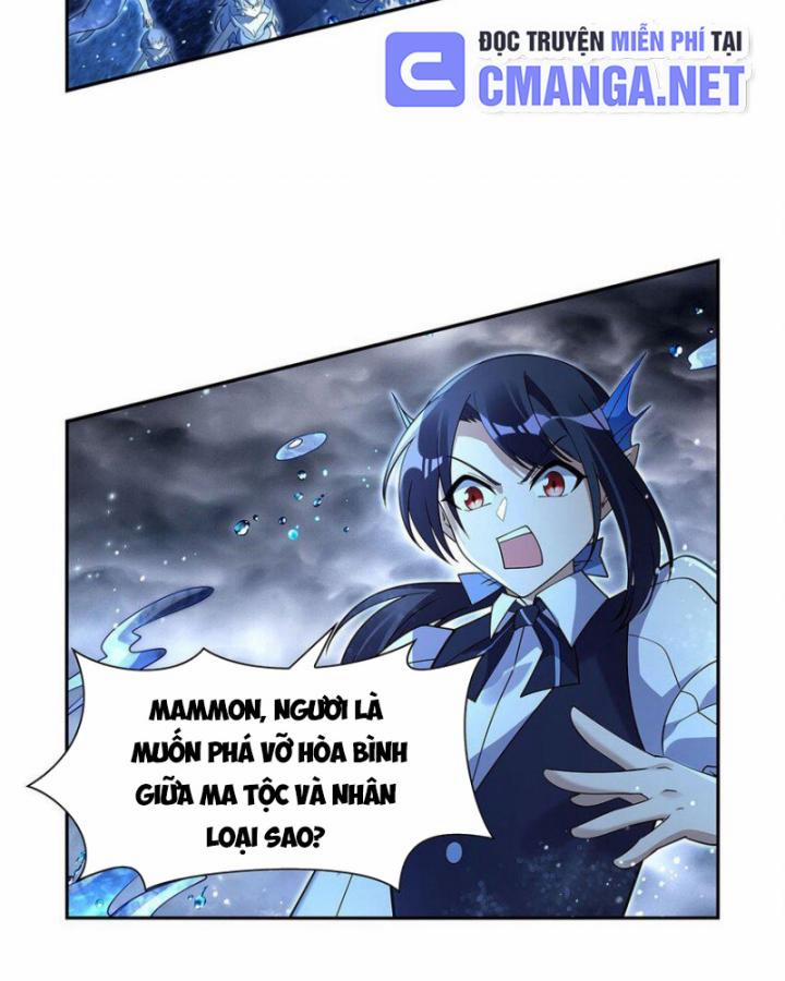 Ma Vương Thất Nghiệp 408 trang 37