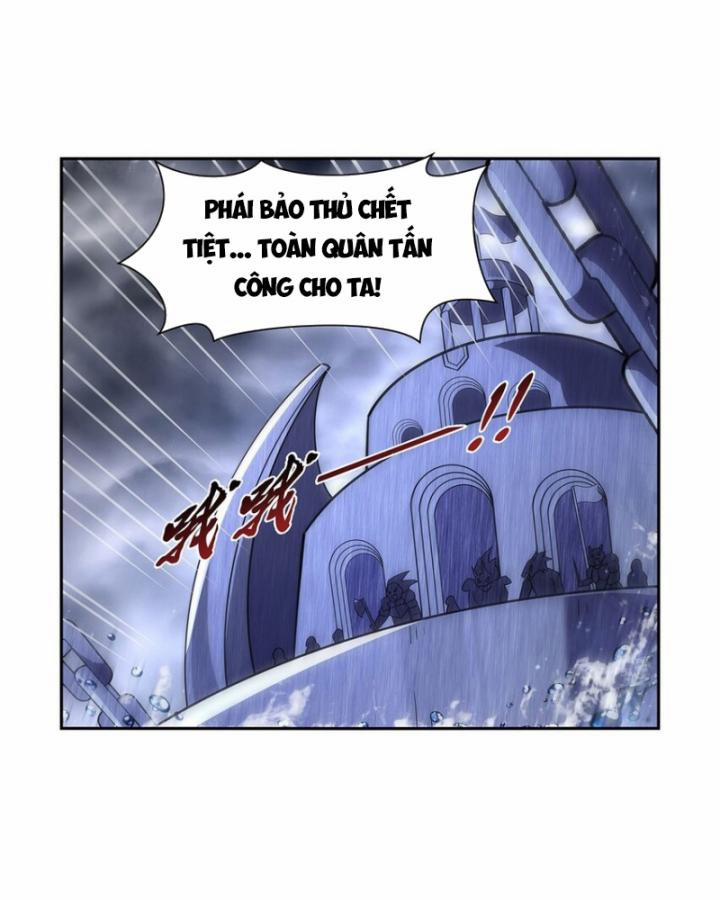 Ma Vương Thất Nghiệp 408 trang 42