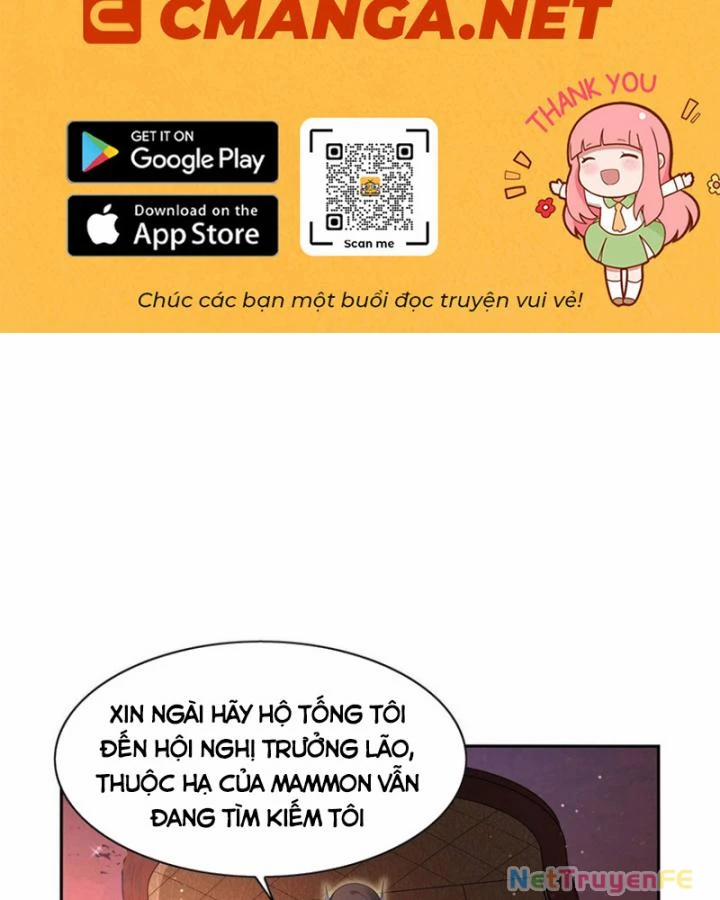 Ma Vương Thất Nghiệp 409 trang 1