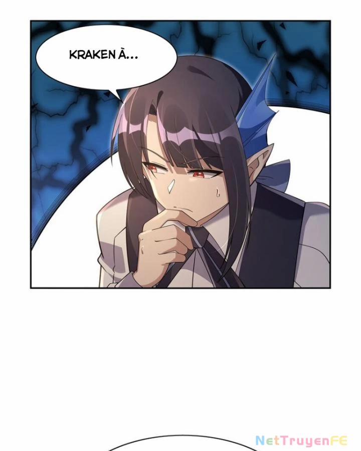 Ma Vương Thất Nghiệp 409 trang 10