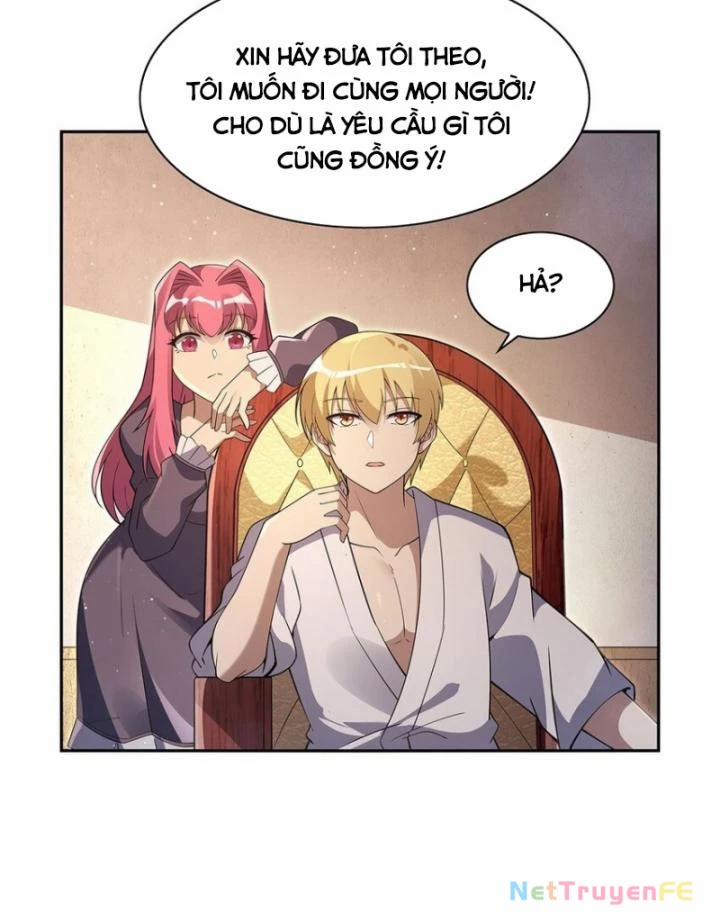 Ma Vương Thất Nghiệp 409 trang 11