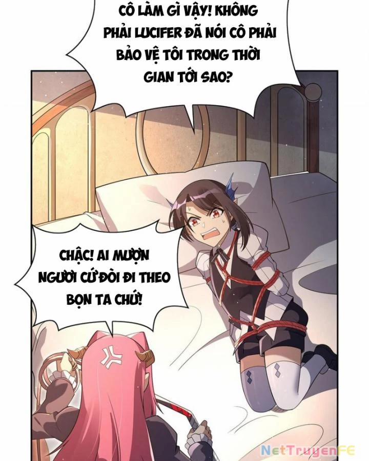 Ma Vương Thất Nghiệp 409 trang 13