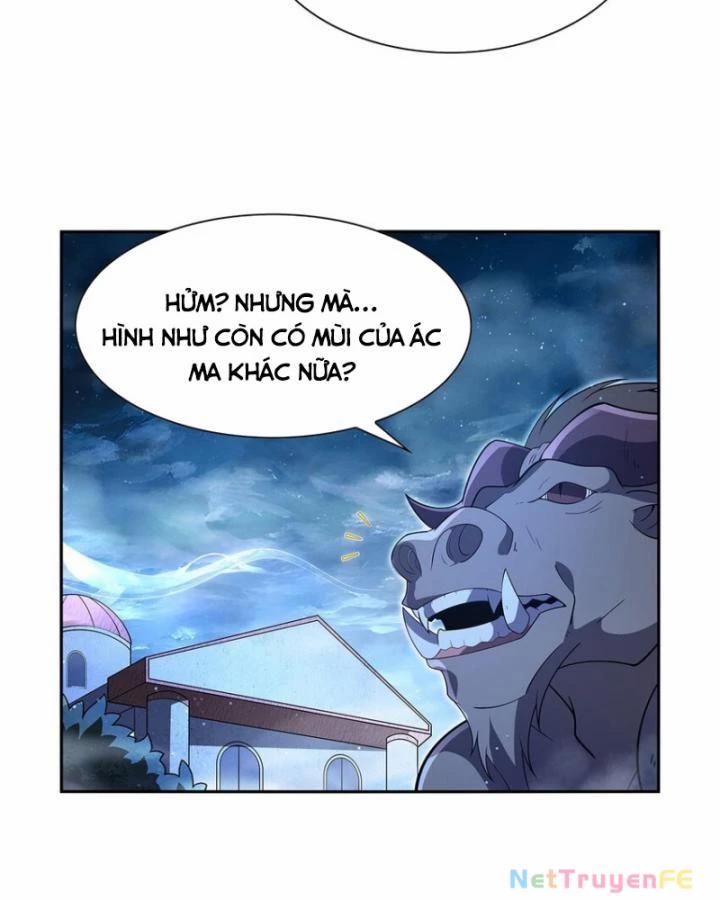 Ma Vương Thất Nghiệp 409 trang 17