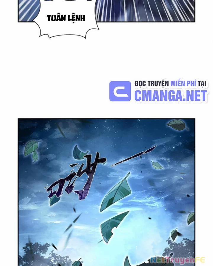 Ma Vương Thất Nghiệp 409 trang 20