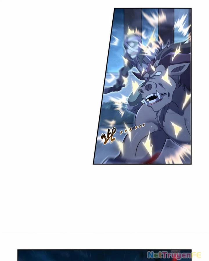 Ma Vương Thất Nghiệp 409 trang 22