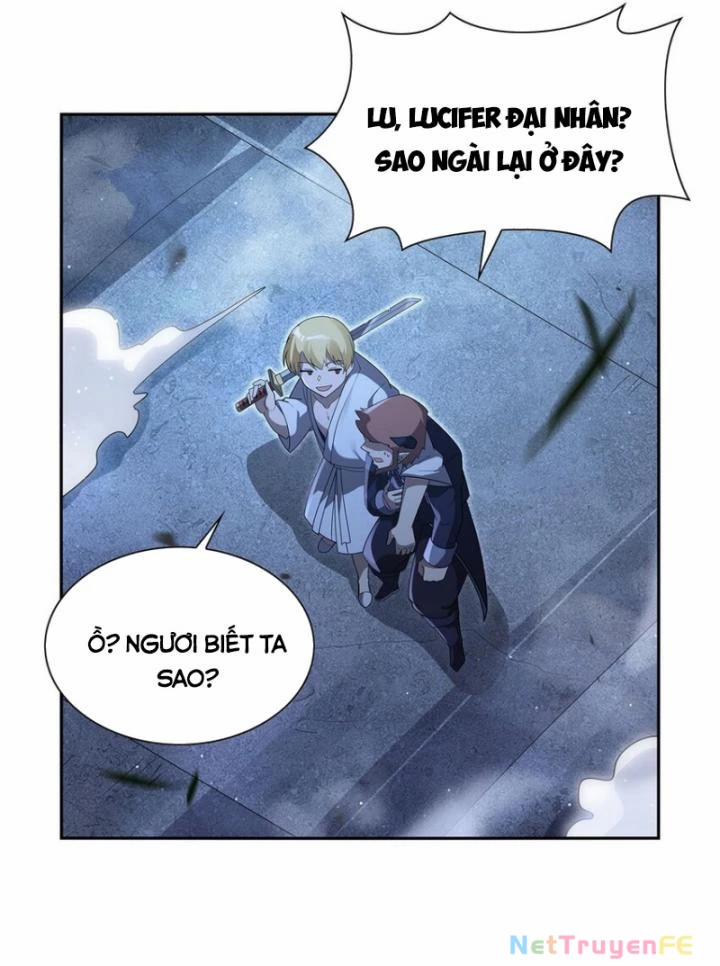 Ma Vương Thất Nghiệp 409 trang 27