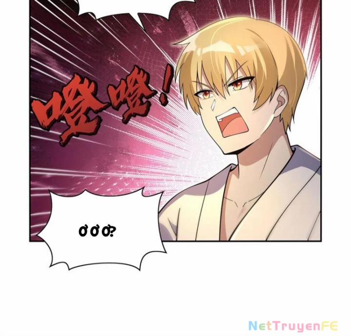 Ma Vương Thất Nghiệp 409 trang 3