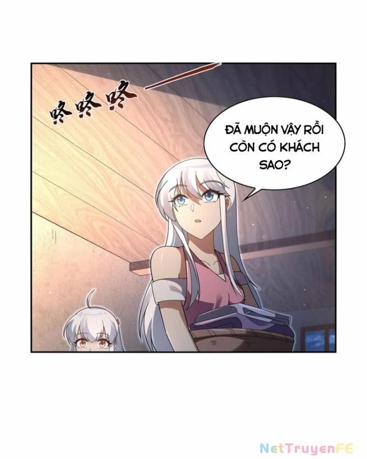 Ma Vương Thất Nghiệp 409 trang 34