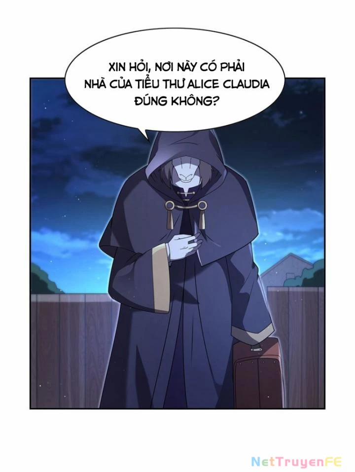 Ma Vương Thất Nghiệp 409 trang 35