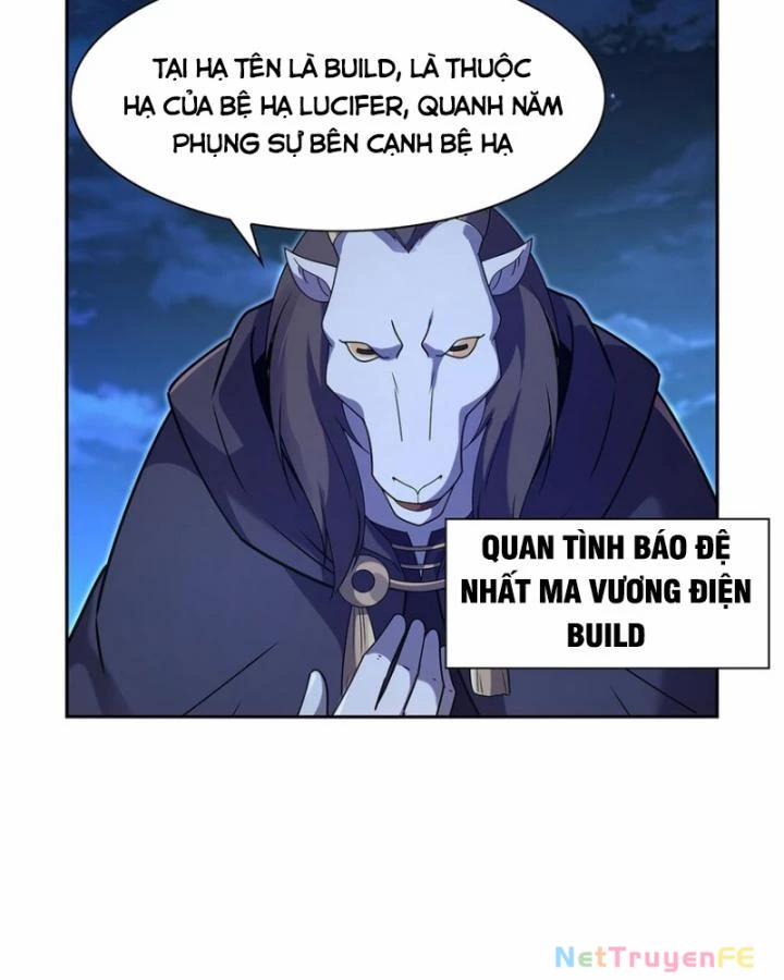 Ma Vương Thất Nghiệp 409 trang 37