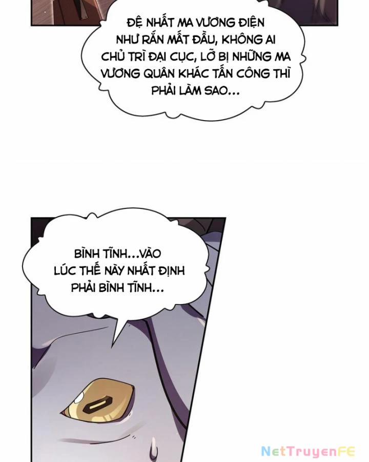 Ma Vương Thất Nghiệp 409 trang 44