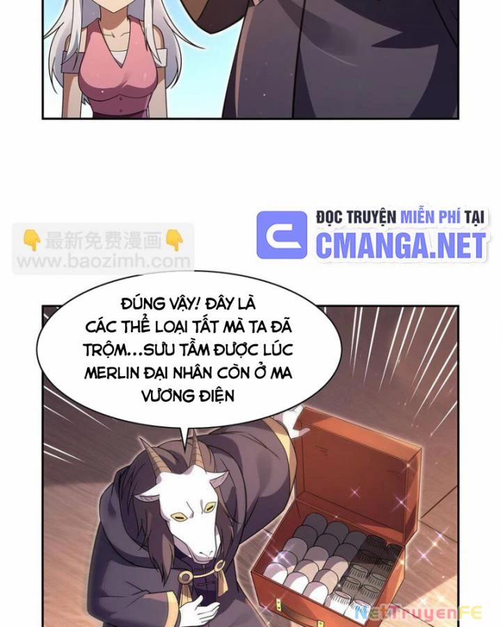 Ma Vương Thất Nghiệp 409 trang 48