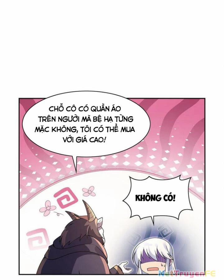 Ma Vương Thất Nghiệp 409 trang 51