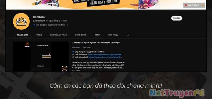 Ma Vương Thất Nghiệp 409 trang 62